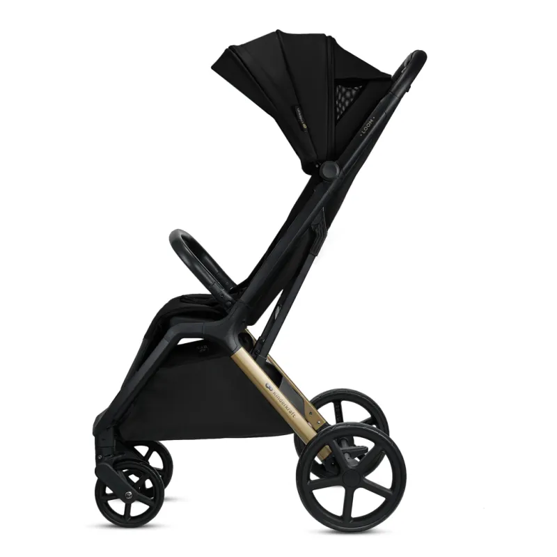 KINDERKRAFT Kočárek sportovní Loom