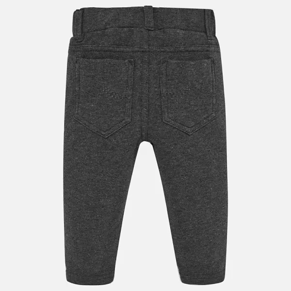 MAYORAL Kalhoty šedé STYLE