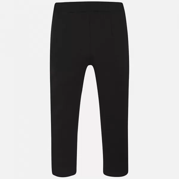 MAYORAL Kalhoty černé LADY