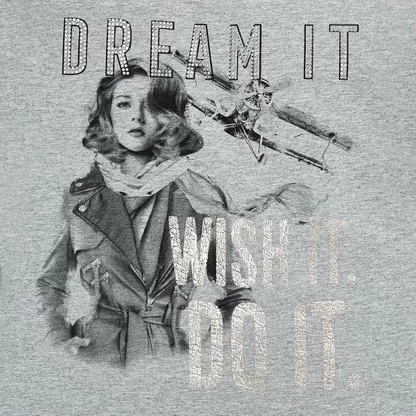 MAYORAL Triko šedé THINGS