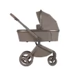 ANEX Kočárek kombinovaný Flo + CYBEX Aton B2 i-Size + základna