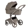 ANEX Kočárek kombinovaný Flo + CYBEX Aton B2 i-Size + základna