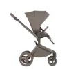 ANEX Kočárek kombinovaný Flo + CYBEX Aton B2 i-Size + základna