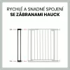 Hauck Zábrana Open N Stop 2 rozšíření o 9 cm