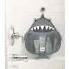 3 SPROUTS Organizér do koupelny Shark Gray