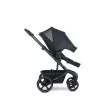 EASYWALKER Kočárek kombinovaný Harvey⁵ 2v1 LITE RWS +CYBEX Aton B2 i-Size,základna