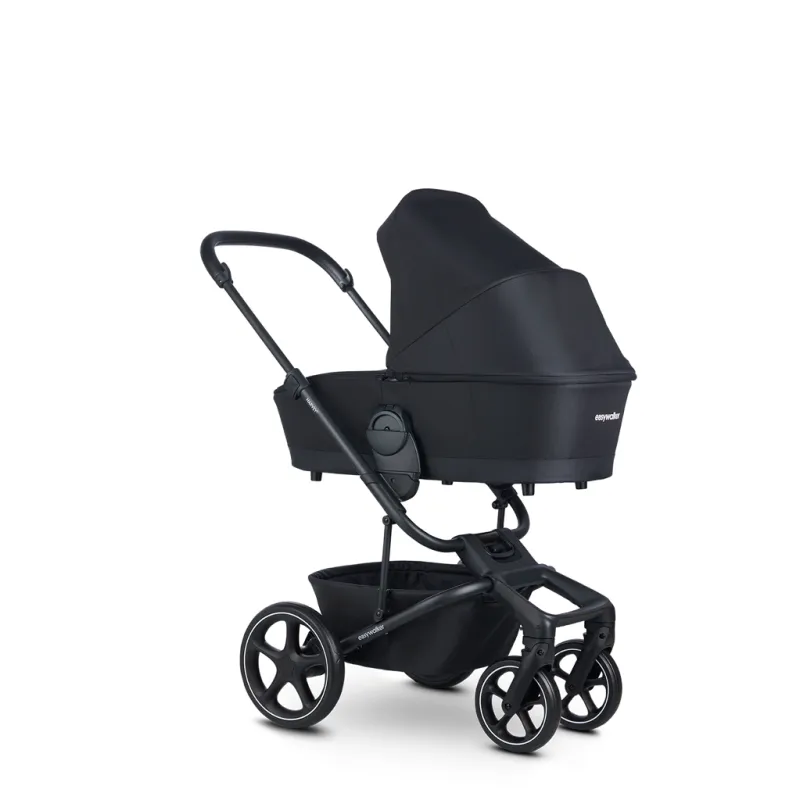 EASYWALKER Kočárek kombinovaný Harvey⁵ 2v1 LITE RWS +CYBEX Aton B2 i-Size,základna