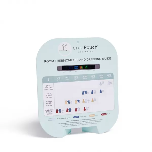 ERGOPOUCH Zavinovačka a pytel na spaní 2v1 Cocoon Oatmeal Marle 3-6 m, 6-8 kg, 0,2 tog