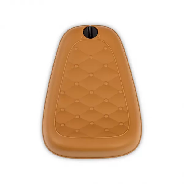 Milly Mally Dětské odrážedlo se zvukem Royce černé