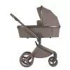 ANEX Kočárek kombinovaný Flo + CYBEX Aton B2 i-Size + základna