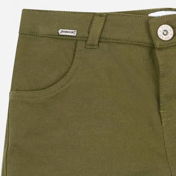 MAYORAL Kraťasy zelené