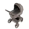 ANEX Kočárek kombinovaný Flo + CYBEX Aton B2 i-Size + základna
