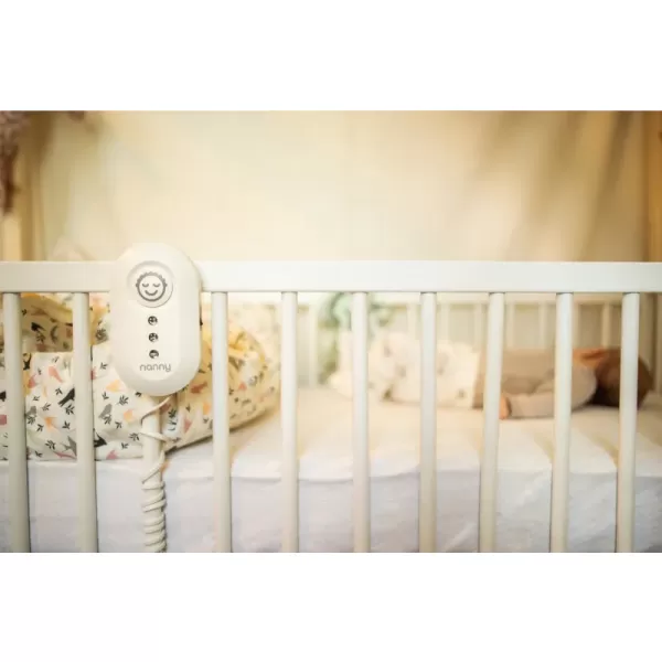 JABLOTRON Monitor dechu miminka Nanny 2