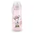 Nuk Dětská láhev Sports Cup Disney Mickey 450 ml red