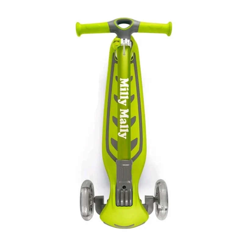 Milly Mally Dětská koloběžka Scooter Boogie
