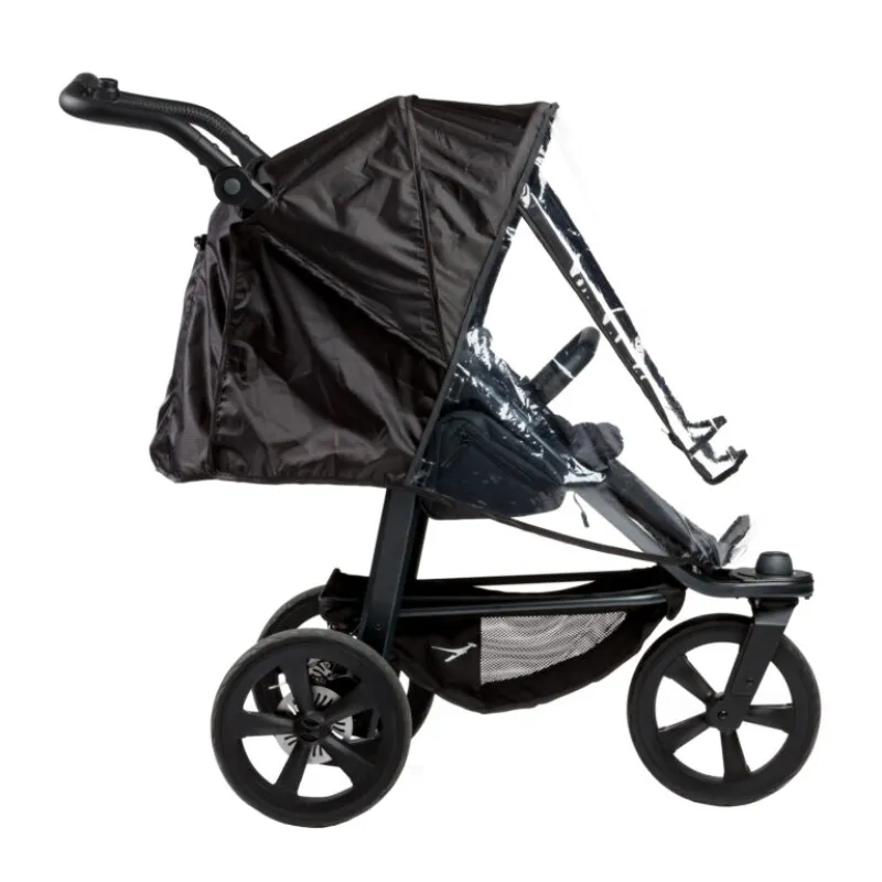 TFK raincover mono/pro stroller