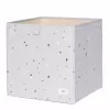 3 SPROUTS Úložný box Recycled Terrazzo/Light Gray