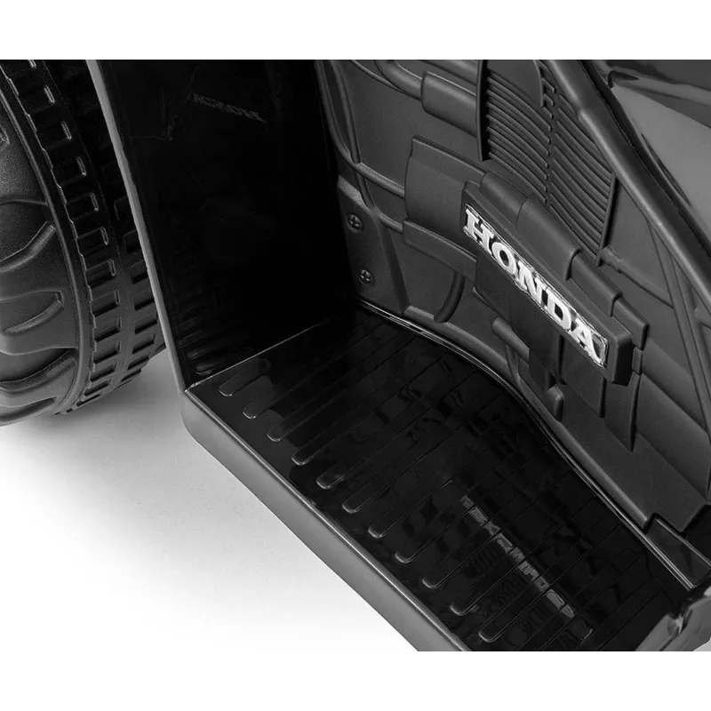 Milly Mally Elektrická čtyřkolka Honda ATV
