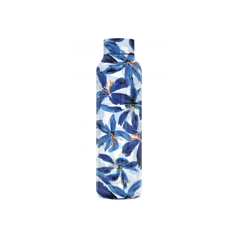 Quokka Nerezová termoláhev Solid 630 ml