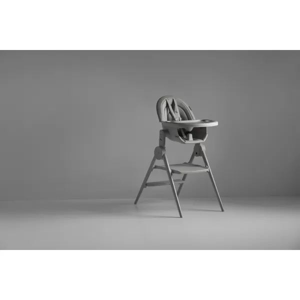 ANEX Židlička jídelní Ozy 3v1