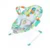 BRIGHT STARTS Lehátko vibrující Rainforest Vibes™ 0m+ do 9kg