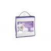 TRÄUMELAND AIRSAFE 3D nepropustná podložka 70x140 cm