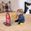 BABY EINSTEIN Deka na hraní s 3D farmou Busy Barnyard™ 0m+