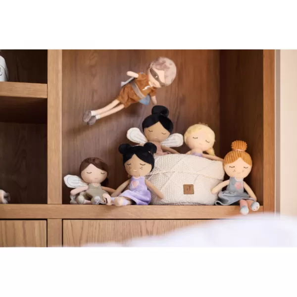 Jollein Panenka Daisy