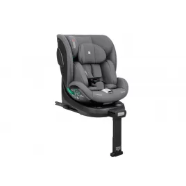KikkaBoo Autosedačka 40-150 cm i-Twist i-SIZE