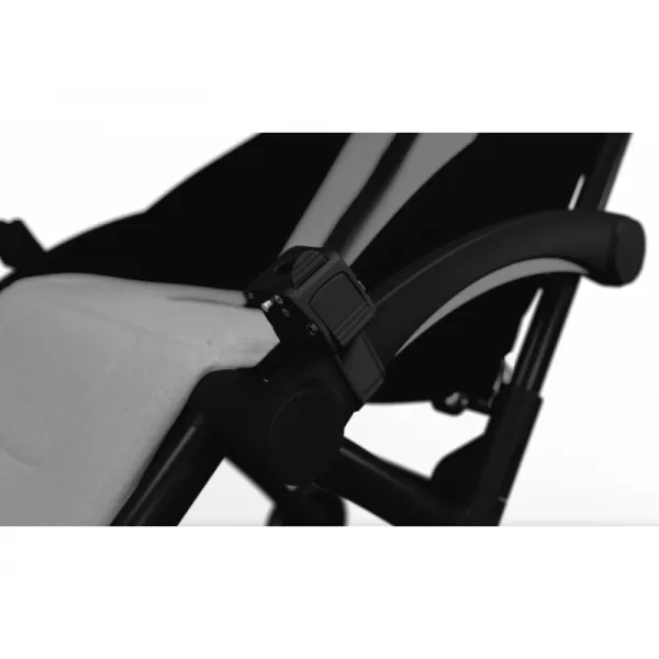 Bumprider Univerzální madlo ke kočárku