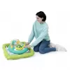BRIGHT STARTS Chodítko 2v1 Wanderlights™ 6m+, do 12kg