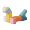 B-Toys Textilní pěnové tvary Tumble-y Towers