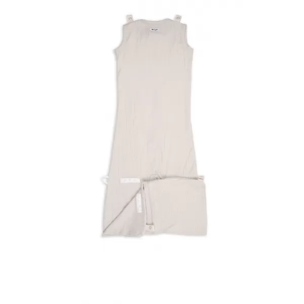 LODGER Hopper 4 season Sleeping bag Blue Fogg 68/98