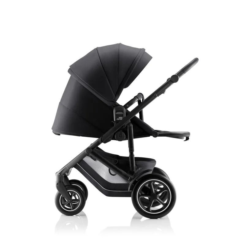 Britax Kočárek Smile 5Z Style