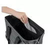KikkaBoo Přebalovací taška Maxi
