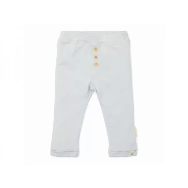 Little Dutch Kalhoty Baby Blue vel. 74