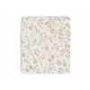 Jollein Prostěradlo napínací 40/50 x 80/90 cm Bloomy
