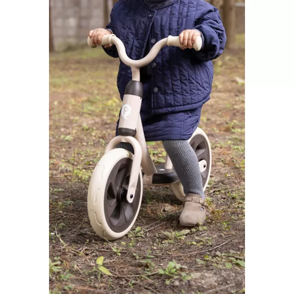 QPLAY Odrážedlo Trainer, věk 2-4 roky