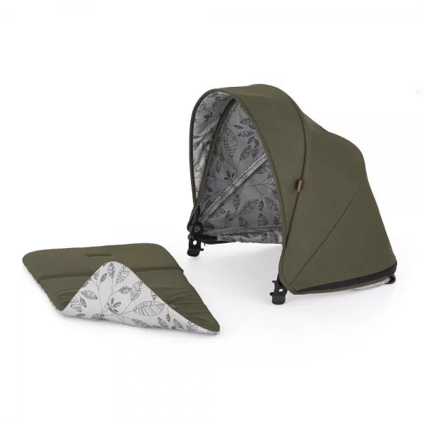 PETITE&MARS Kočárek sportovní Royal3 Black