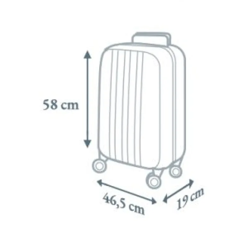 Inglesina sportovní kočárek Quid 3