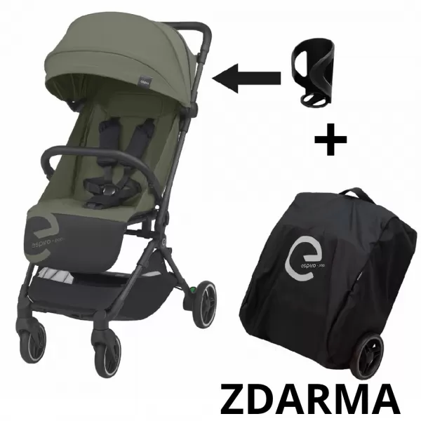 Espiro Pop +2 DÁRKY