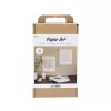 Creativ Company Kreativní sada Craft Kit Paper Art Paper for Hanging
