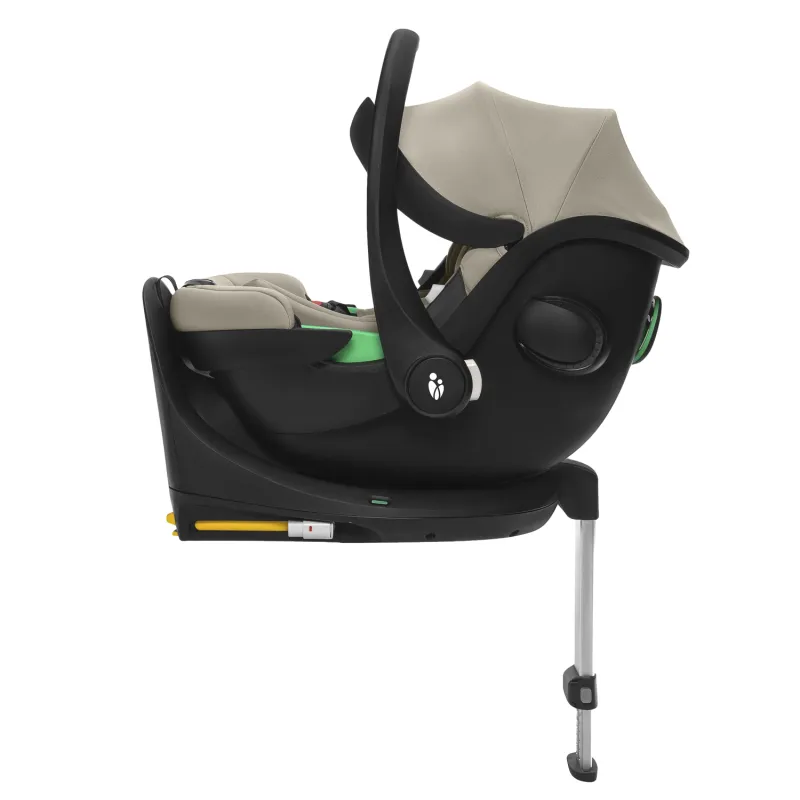 Zopa Autosedačka XM Plus i-Size bundle