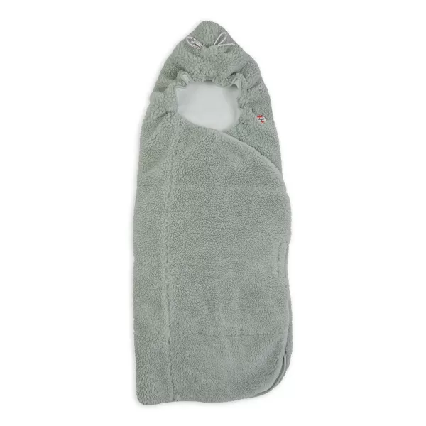 LODGER Wrapper Teddy