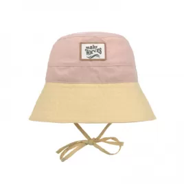 Lässig Sun Protection Fishing Hat 19-36 mo.