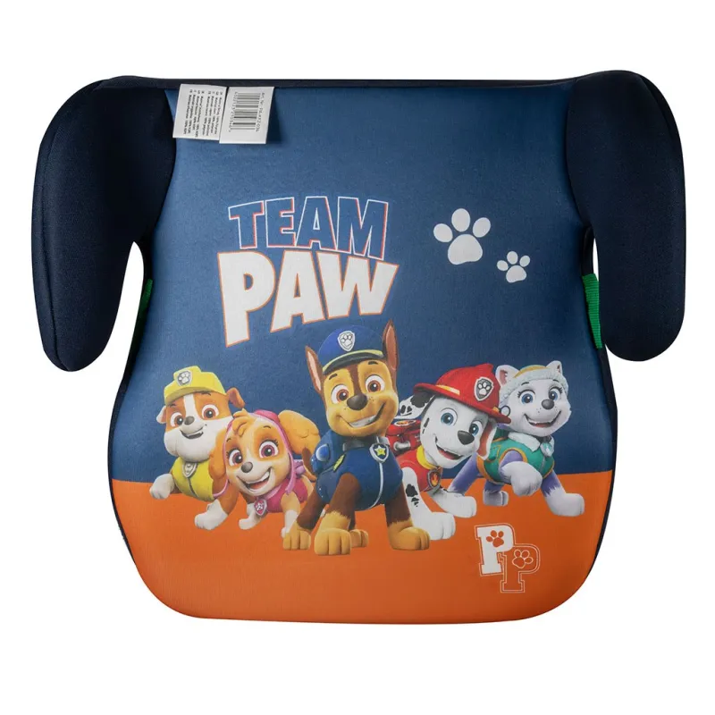 Kaufmann Autosedačka-podsedák Paw Patrol