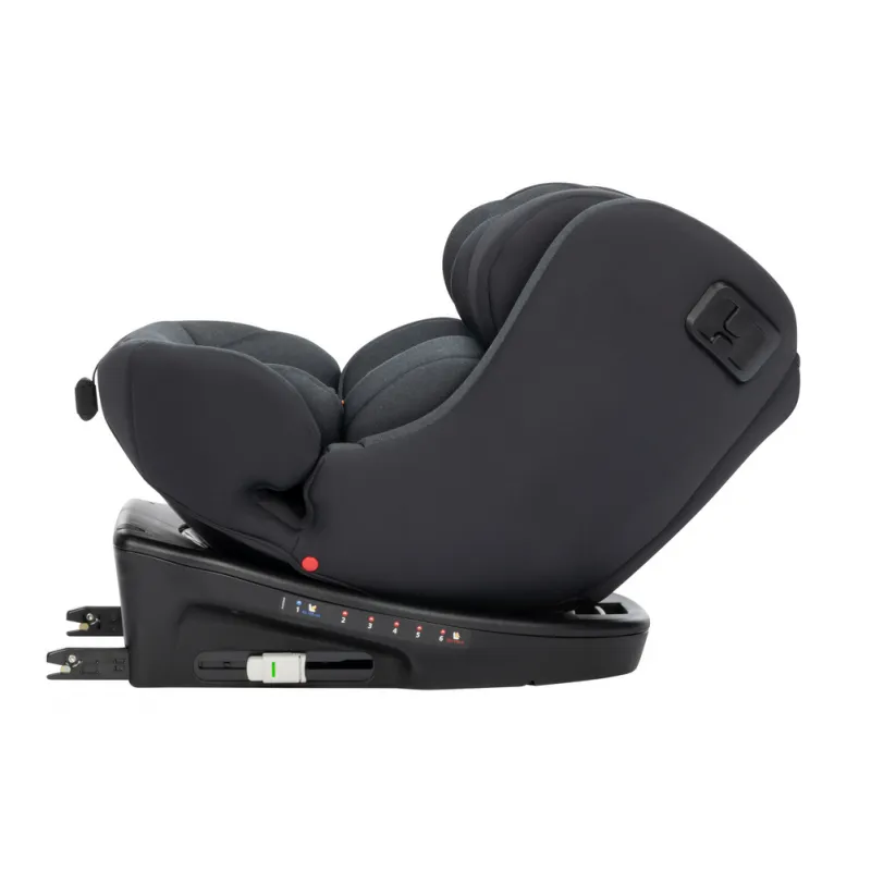 Bebeconfort EvolveFix 360 i-Size autosedačka
