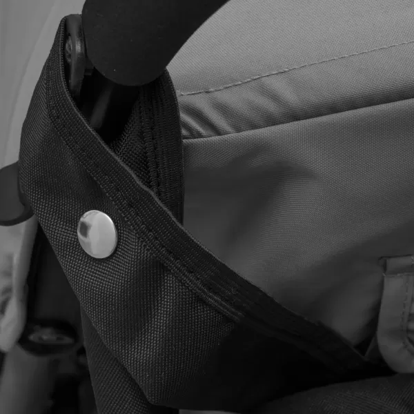 Baby Mix Taška na kočárek Universal