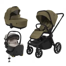 Zopa Set kočárek Move Cross 5 + hluboká korba  Move XL 5 + autosedačka XM dle vlastního výběru + báze