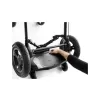 Bumprider Stupátko ke kočárku se sedátkem Ride-on Board Sit